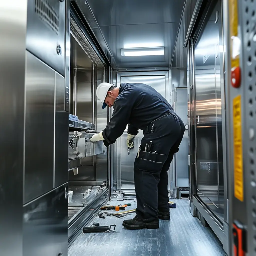 Electrolux Beyaz Eşya Servisi