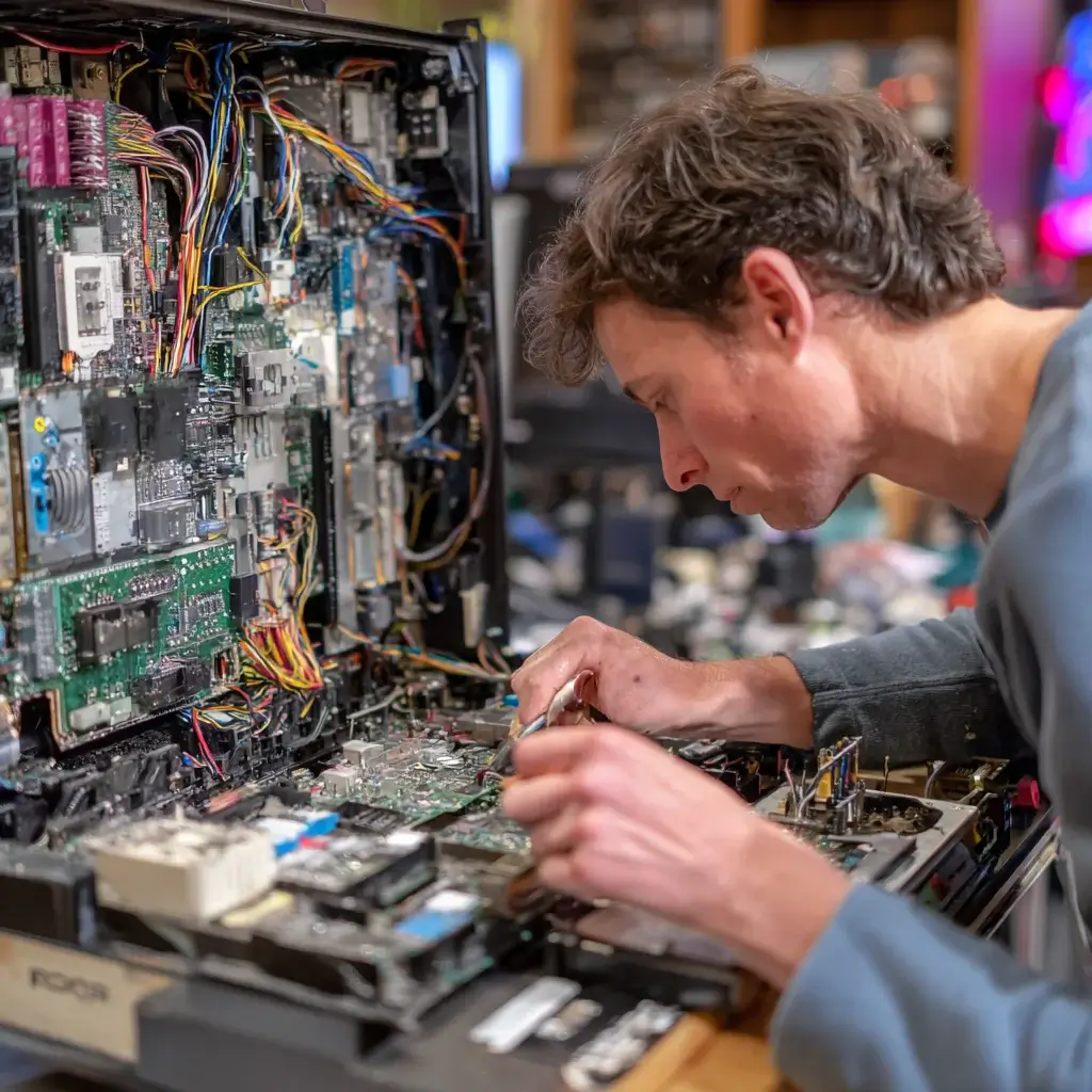 Avox Televizyon Servisi