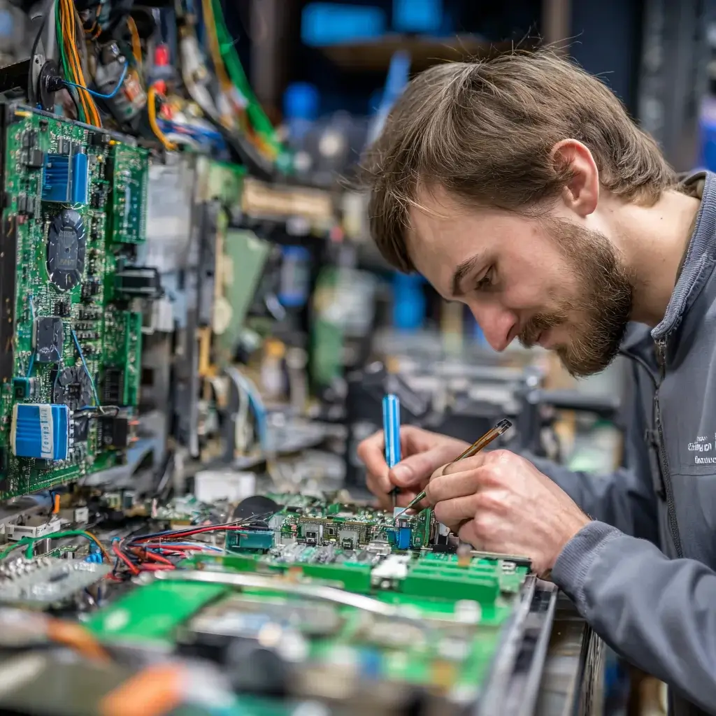 Beko Televizyon Servisi