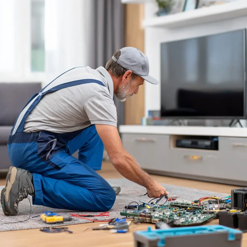 Buca Televizyon Servisi