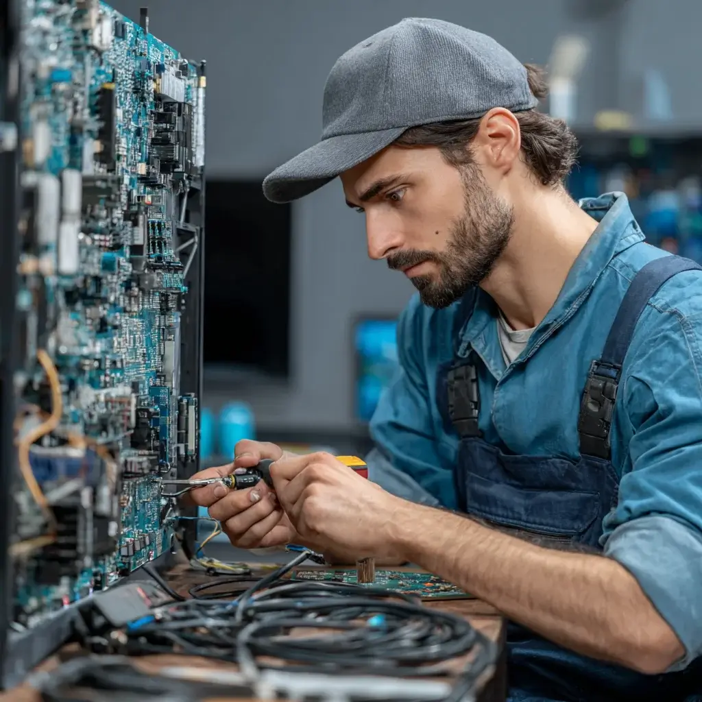 Buca Televizyon Servisi