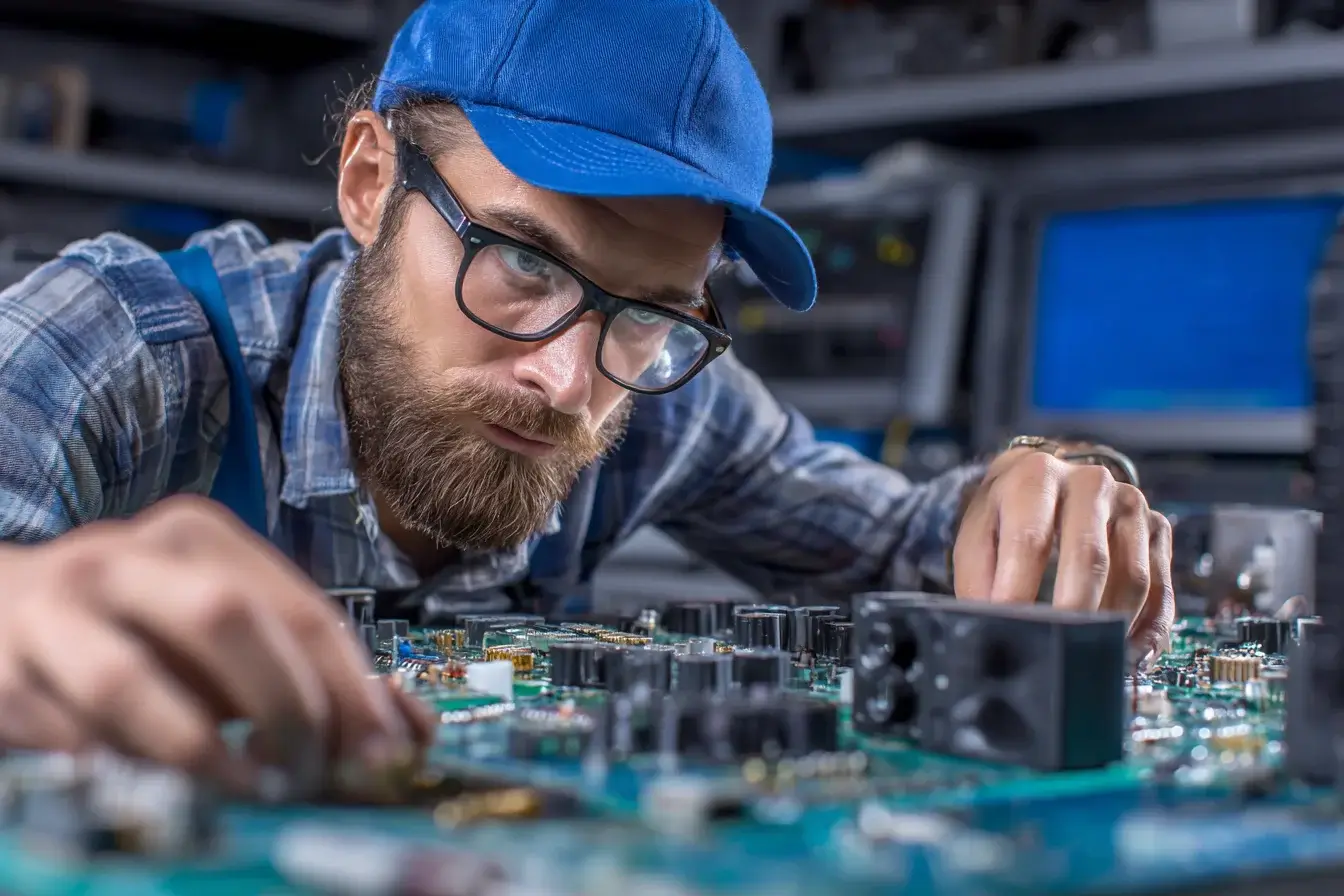 Çiğli Televizyon Servisi