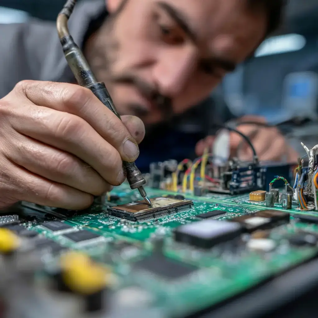 Gaziemir Televizyon Servisi