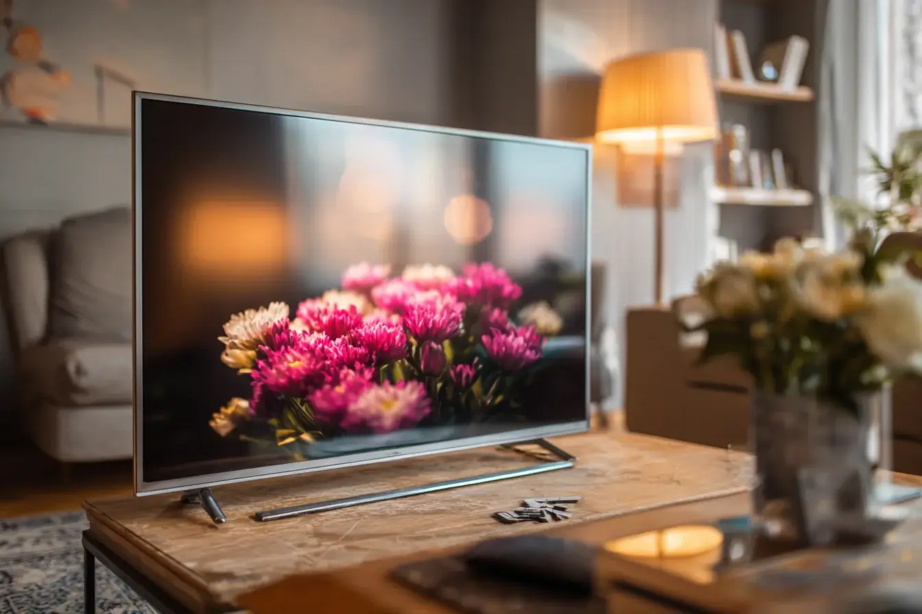 Hisense Televizyon Servisi