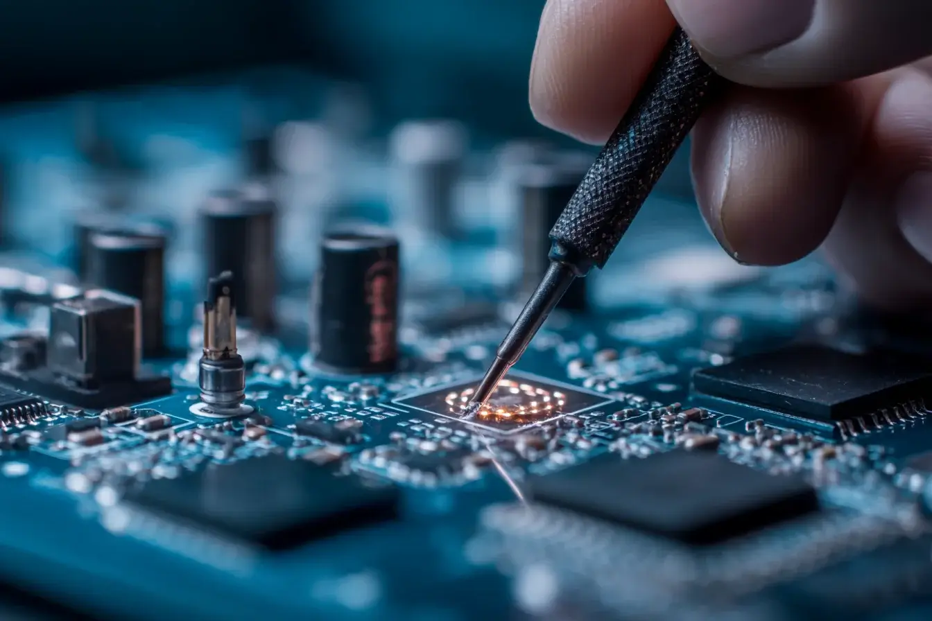 Karaburun Televizyon Servisi