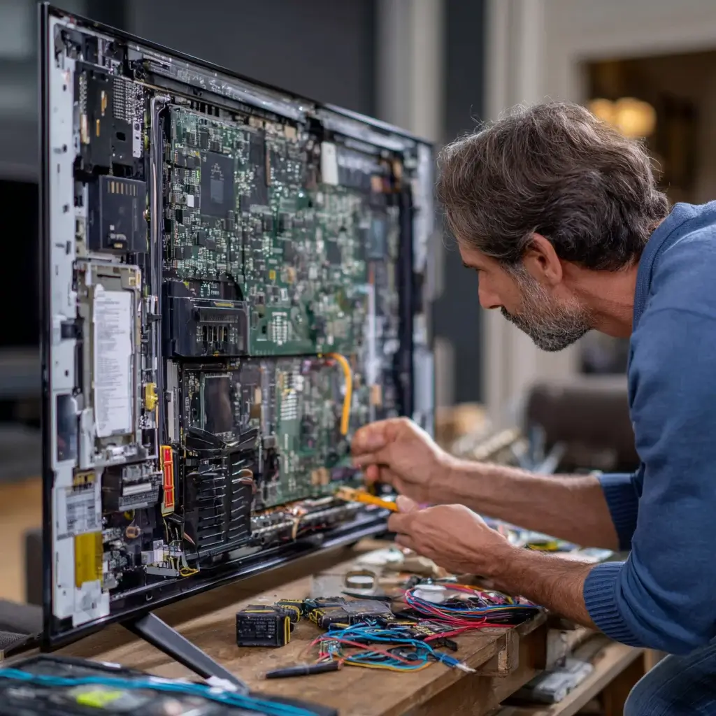 Karşıyaka Televizyon Servisi