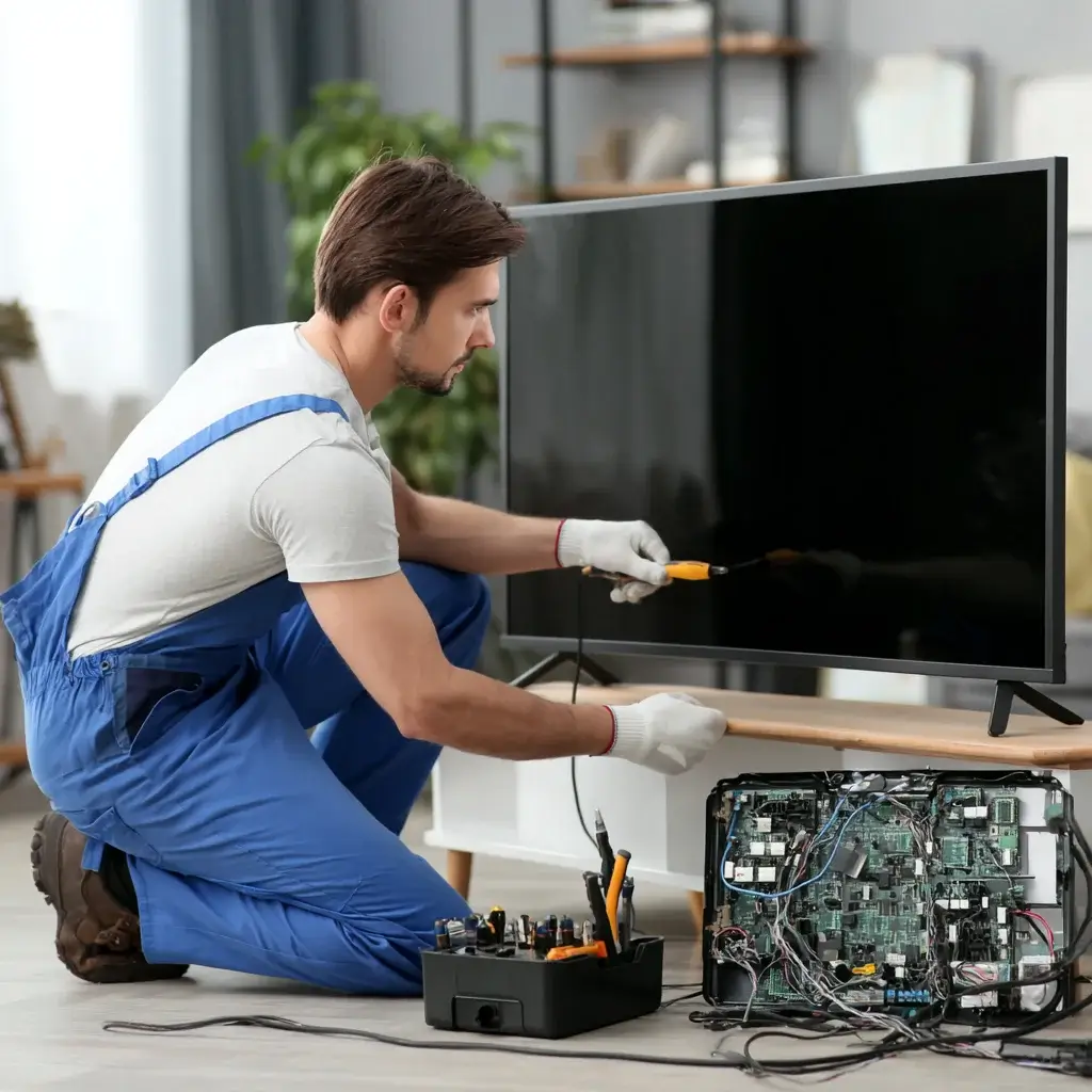 Kiraz Televizyon Servisi