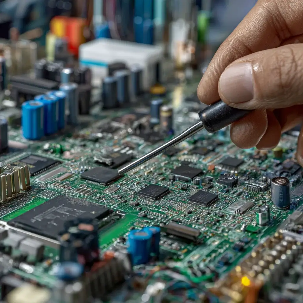 Lenovo Televizyon Servisi