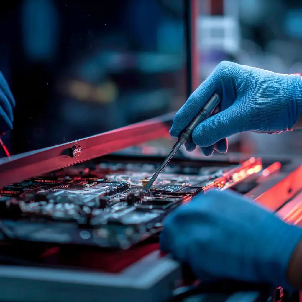 LG Televizyon Servisi