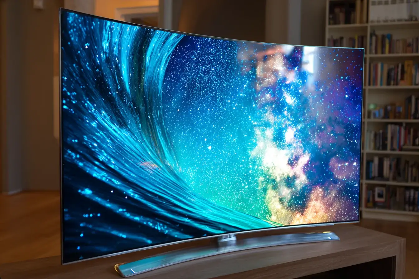 Menderes Televizyon Servisi