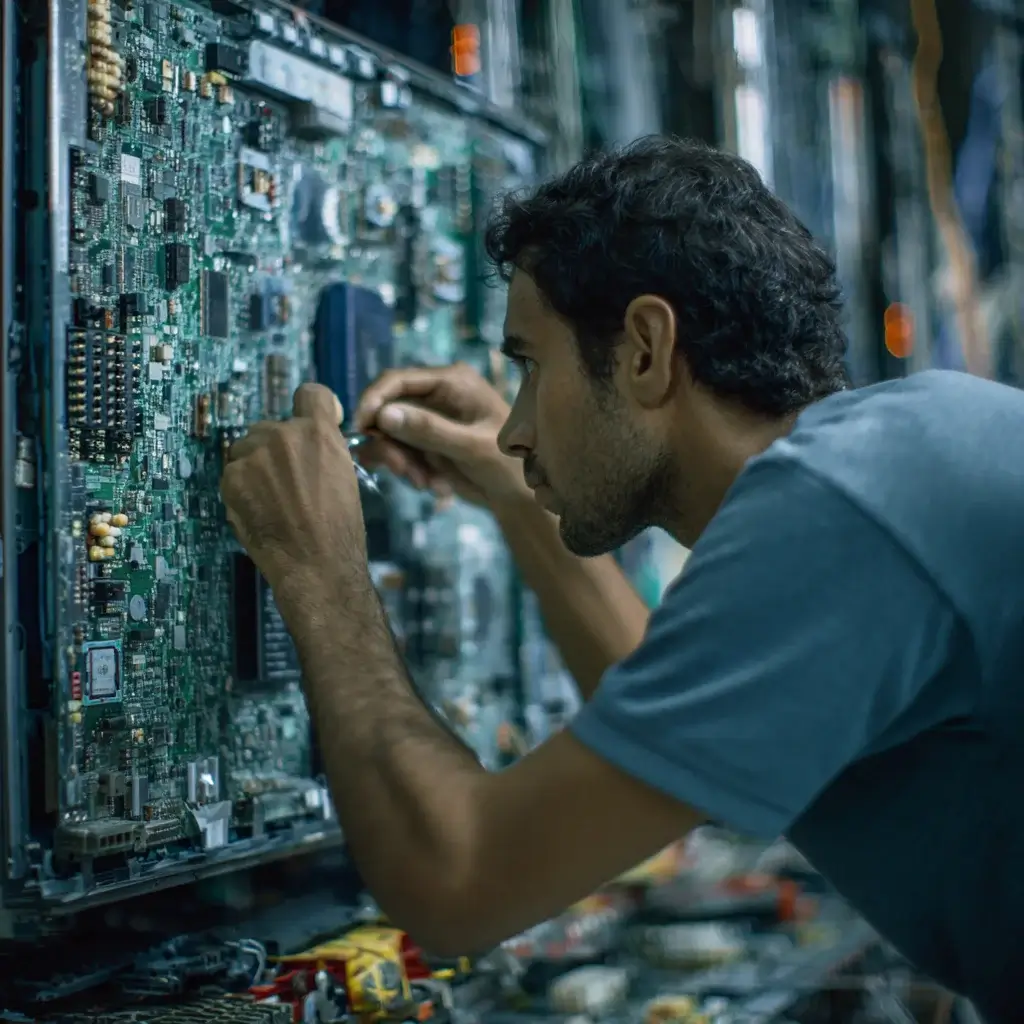 Ödemiş Televizyon Servisi