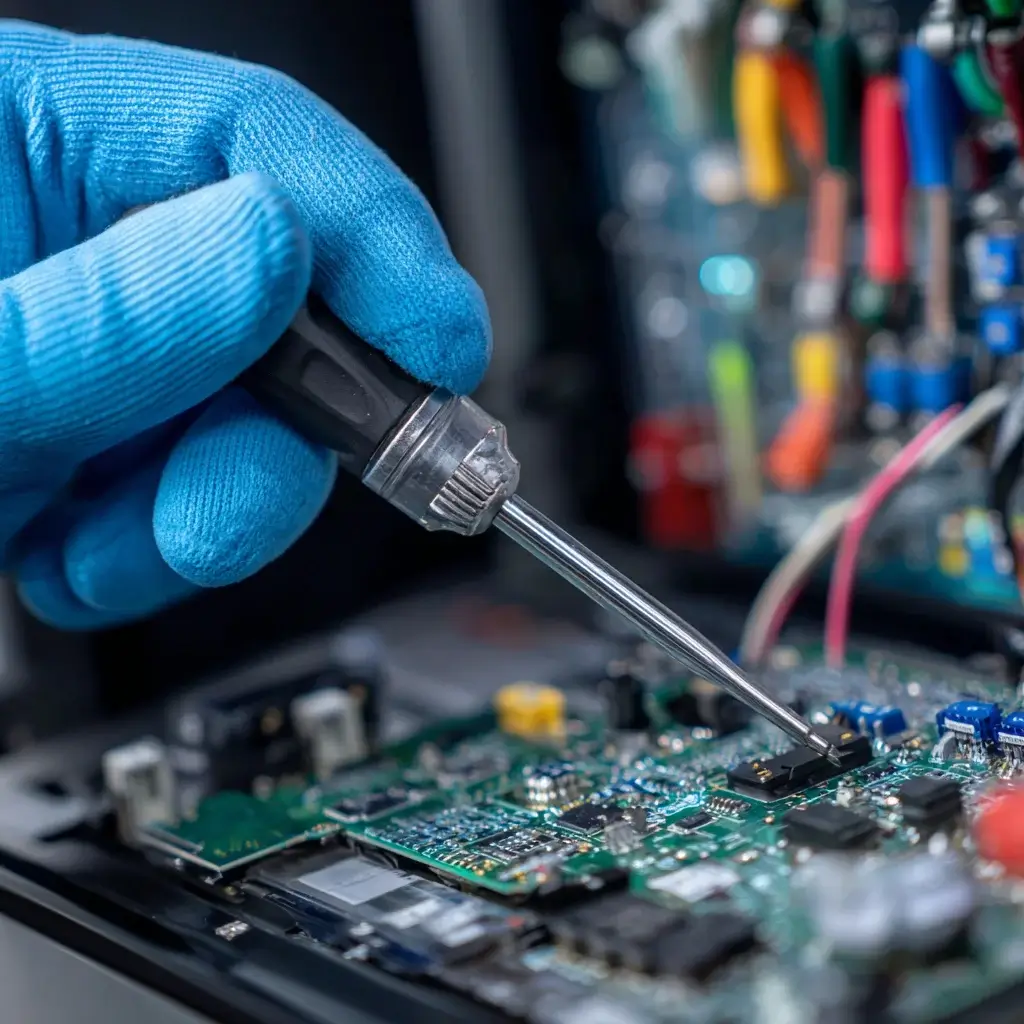 Onvo Televizyon Servisi