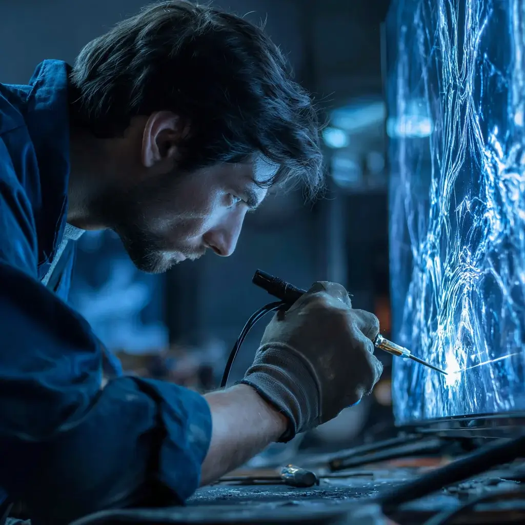 Onvo Televizyon Servisi