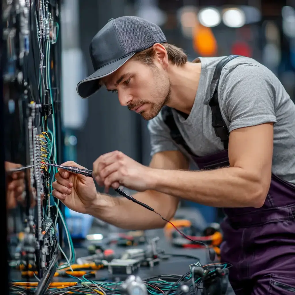 Philips Televizyon Servisi