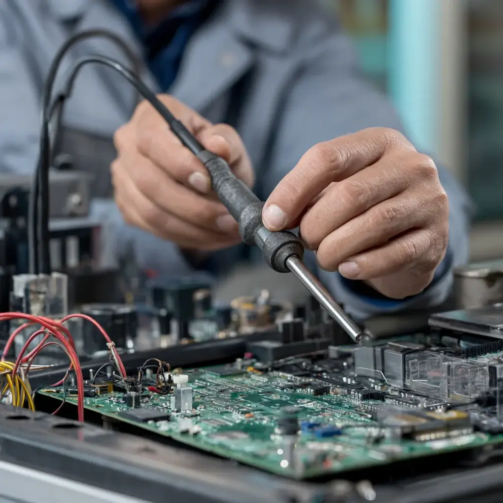 Philips Televizyon Servisi