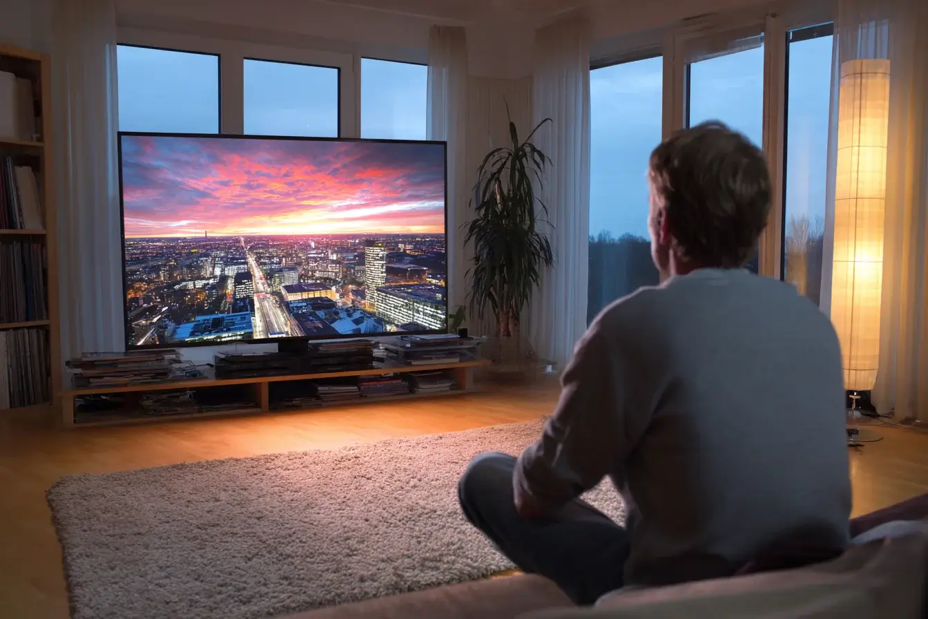 Profilo Televizyon Servisi