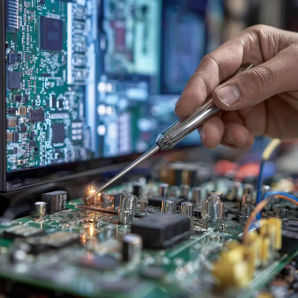 Regal Televizyon Servisi