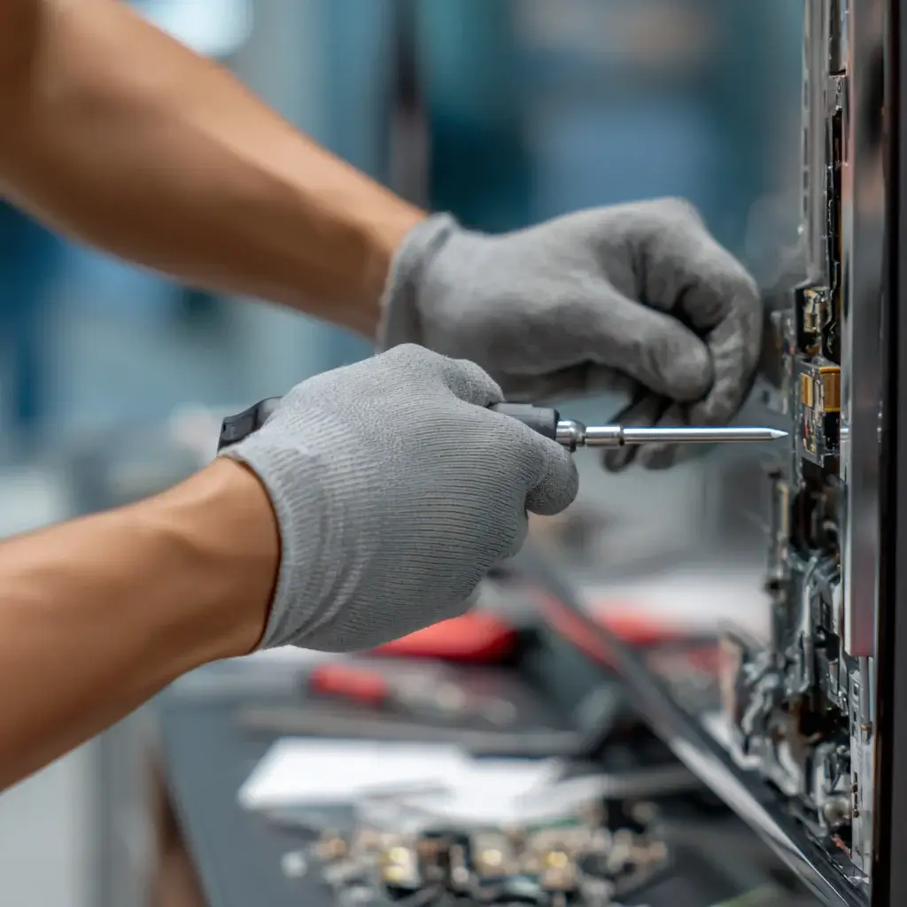 Samsung Televizyon Servisi