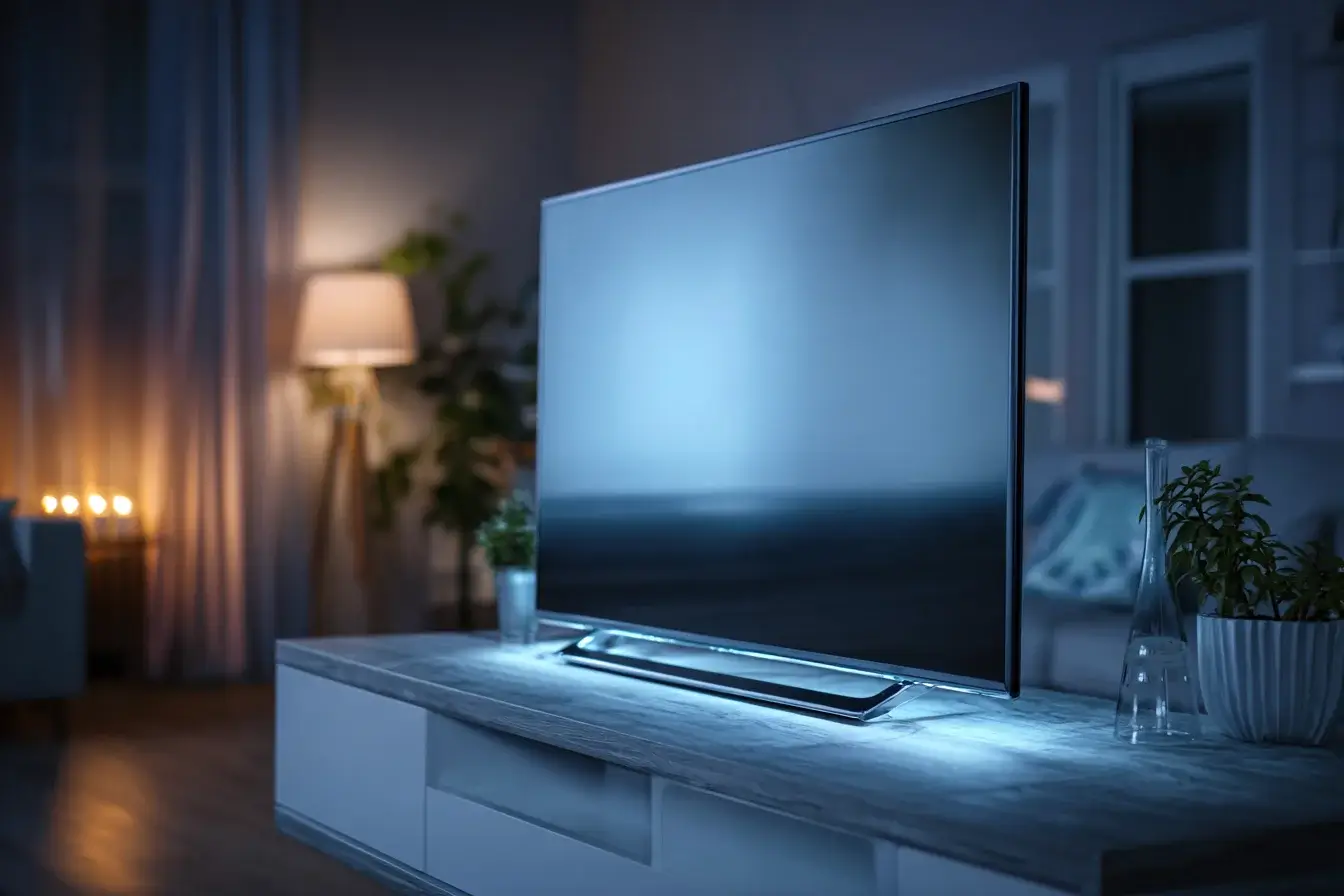 Samsung Televizyon Servisi