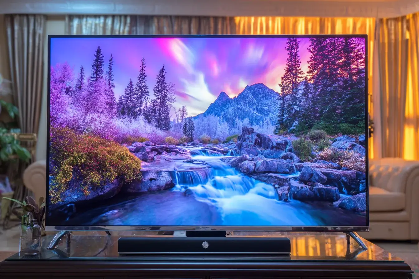 Sony Televizyon Servisi