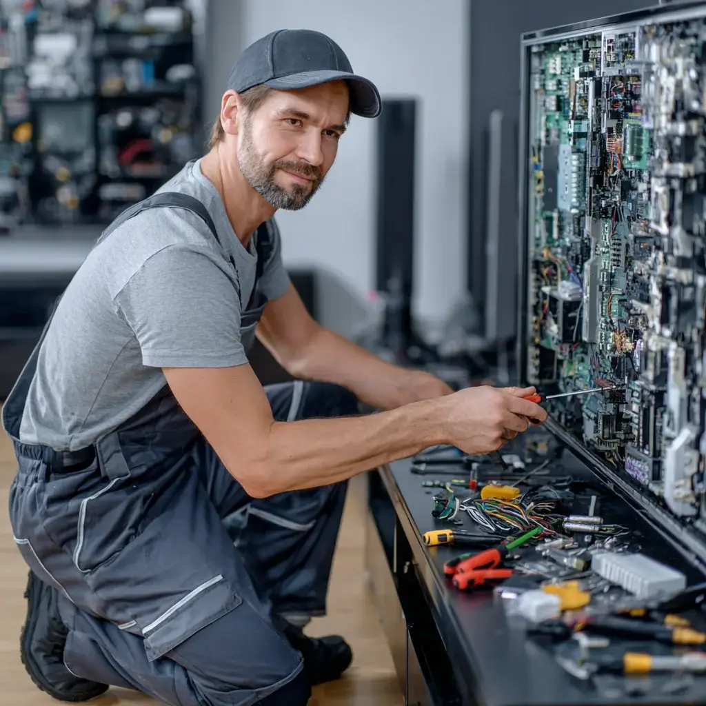 Sunny Televizyon Servisi