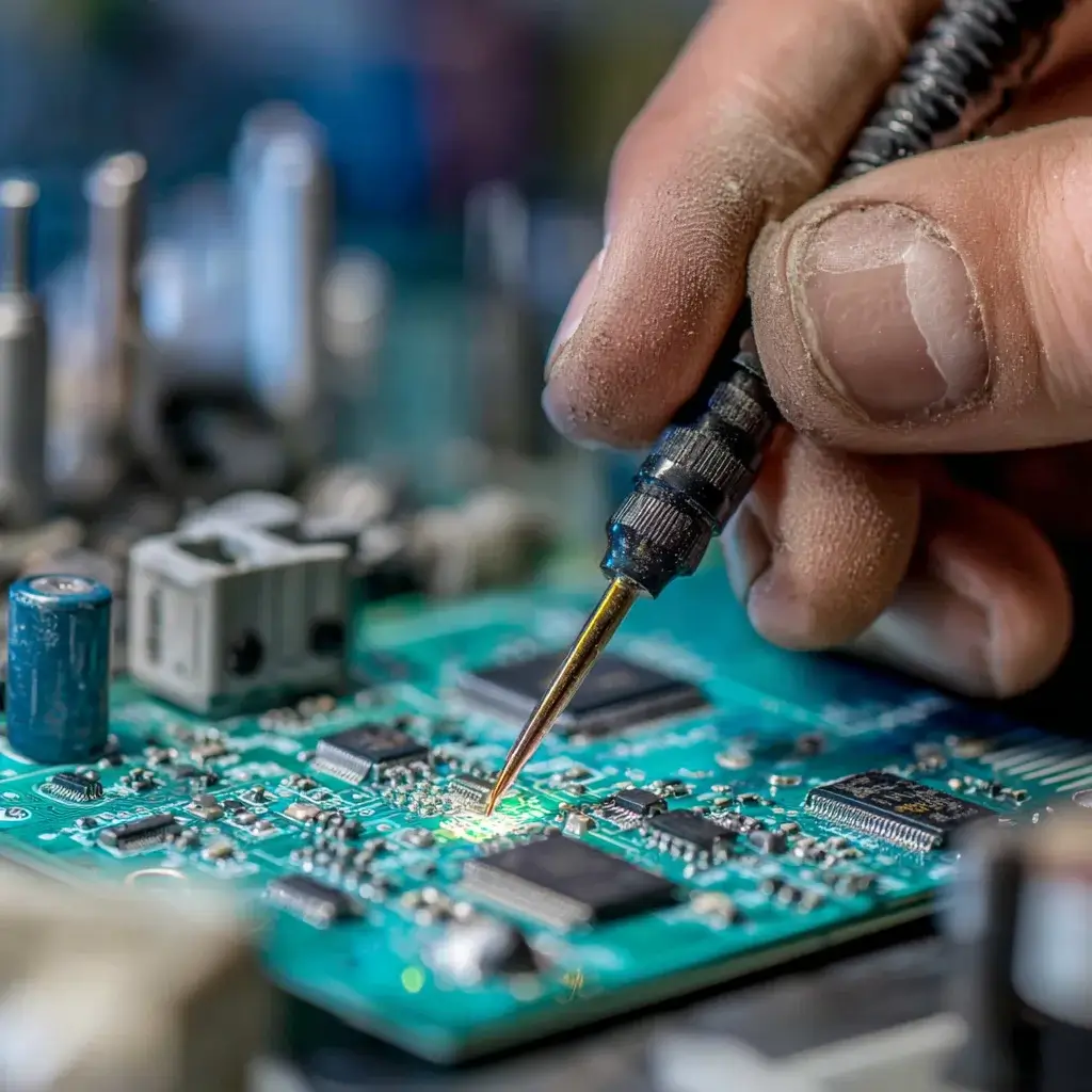 Thomson Televizyon Servisi