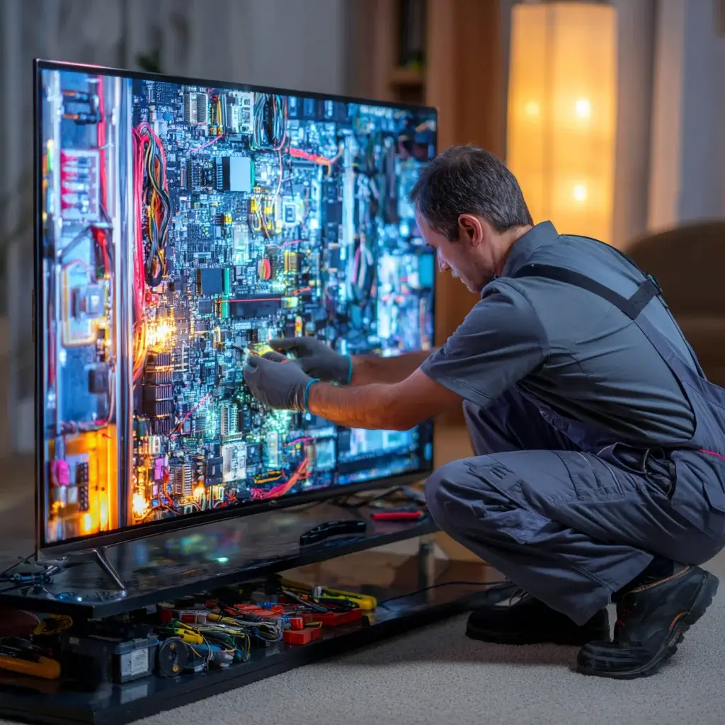 Tire Televizyon Servisi