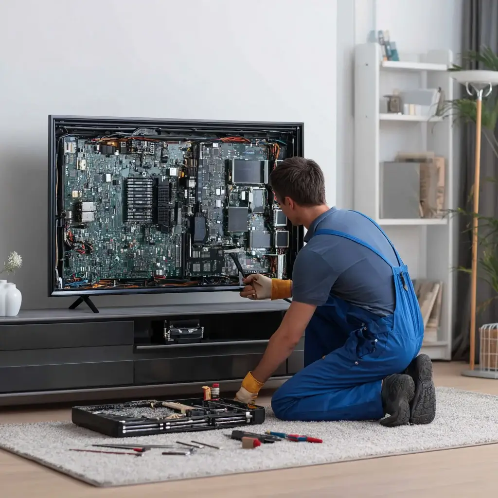 Torbalı Televizyon Servisi