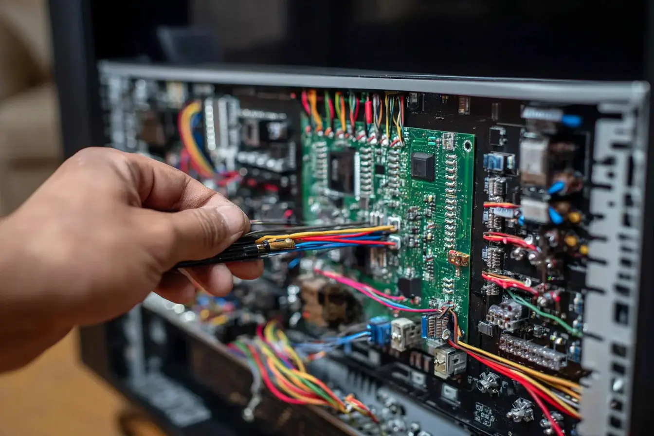 Torbalı Televizyon Servisi