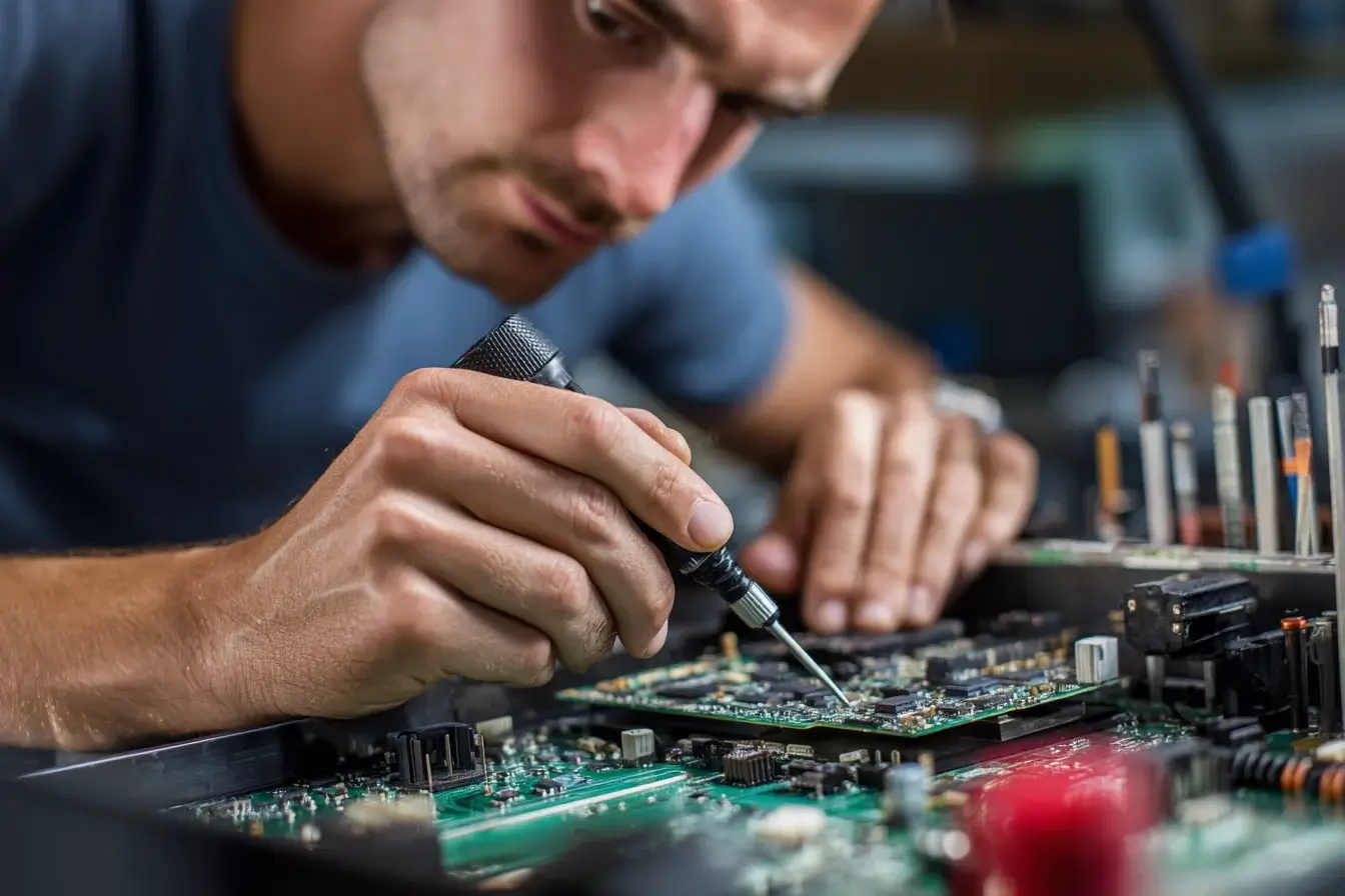 Urla Televizyon Servisi