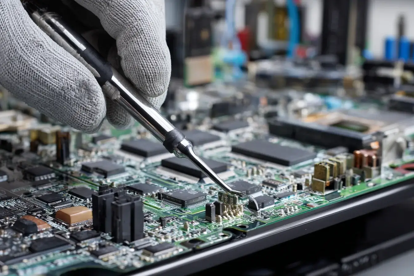 Vestel Televizyon Servisi