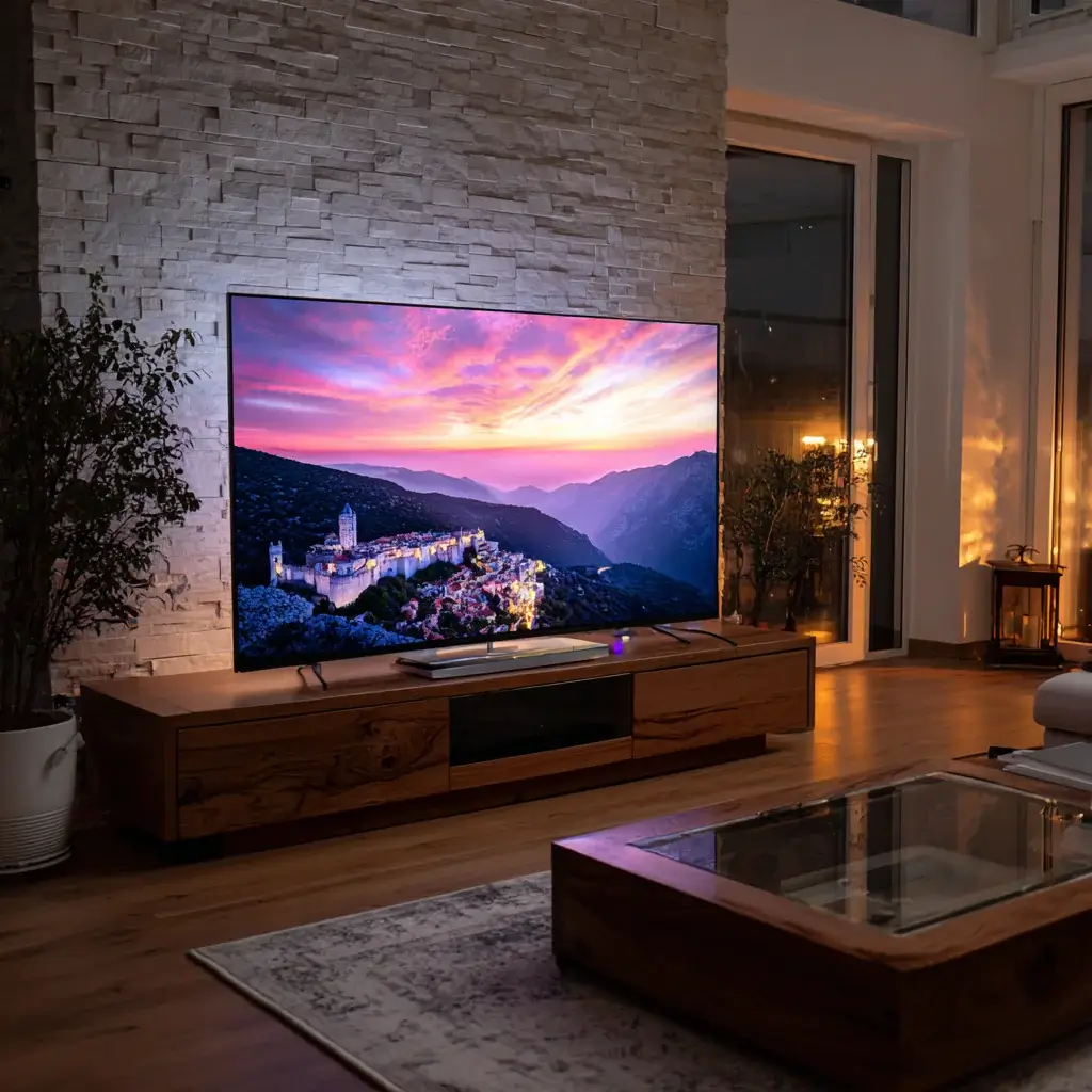 Xiaomi Televizyon Servisi