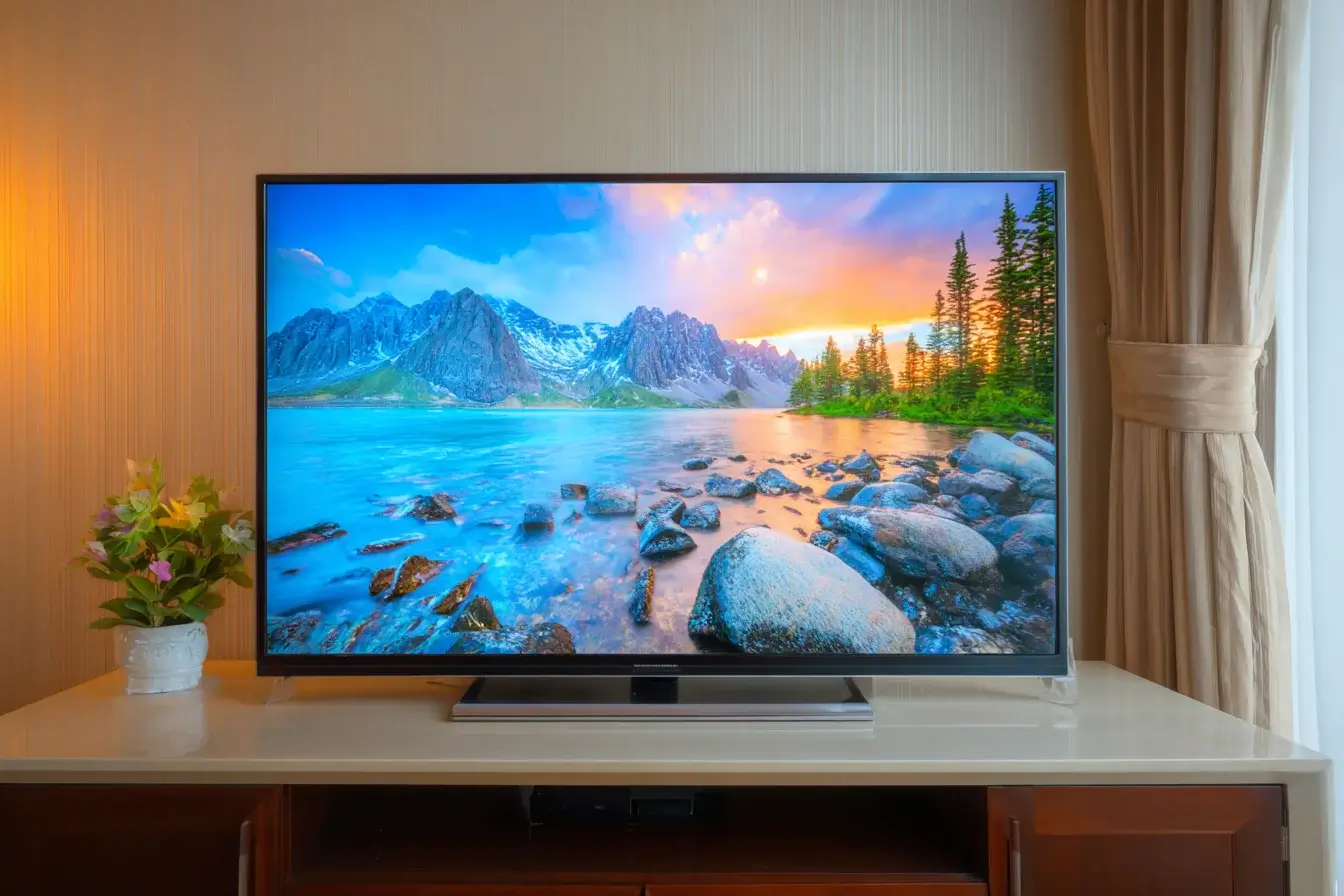 Xiaomi Televizyon Servisi